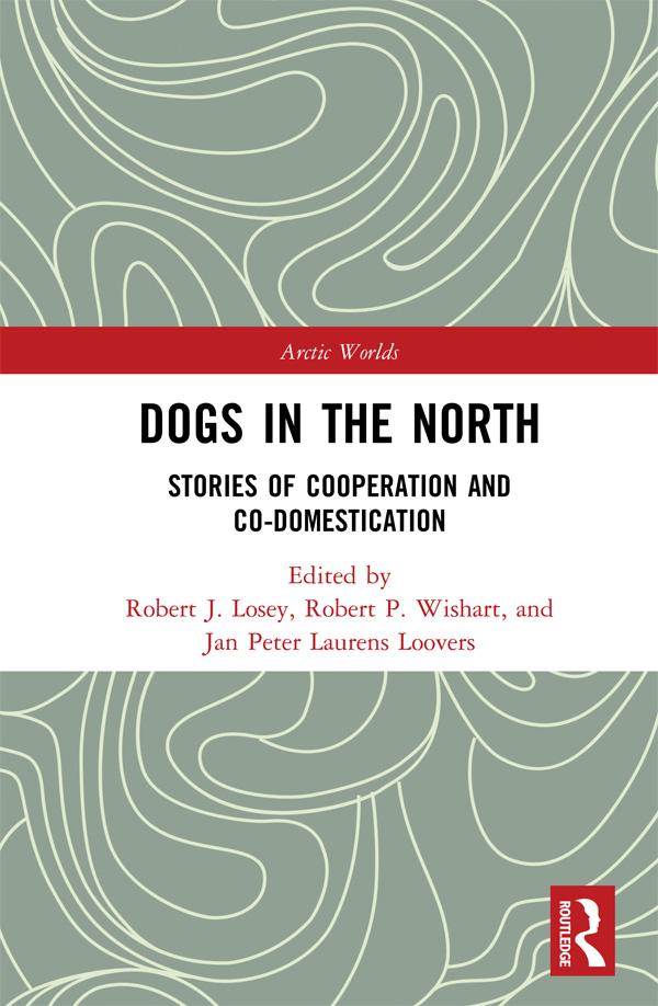 Produktbild: Dogs in the North