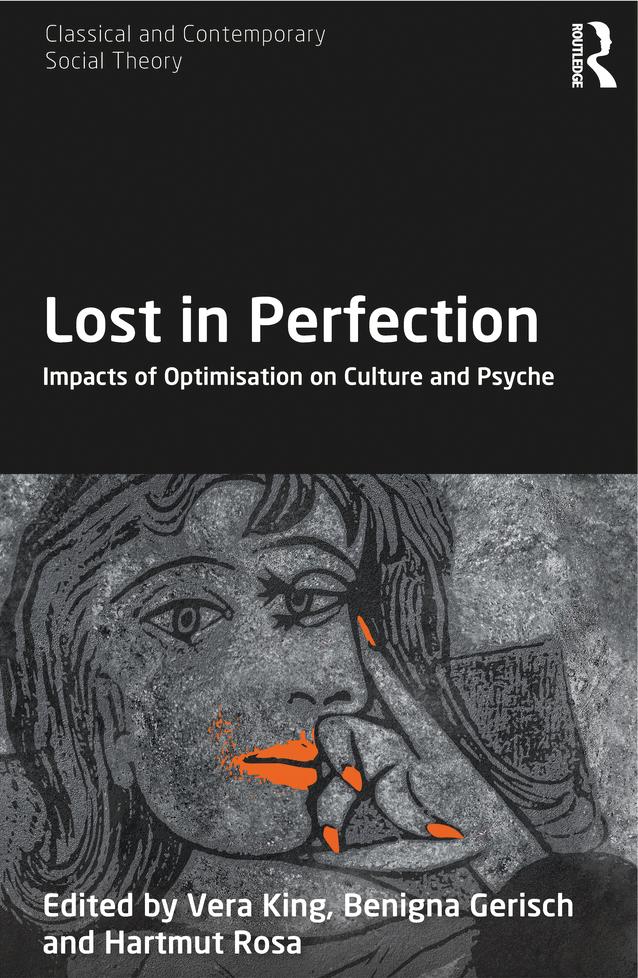 Produktbild: Lost in Perfection