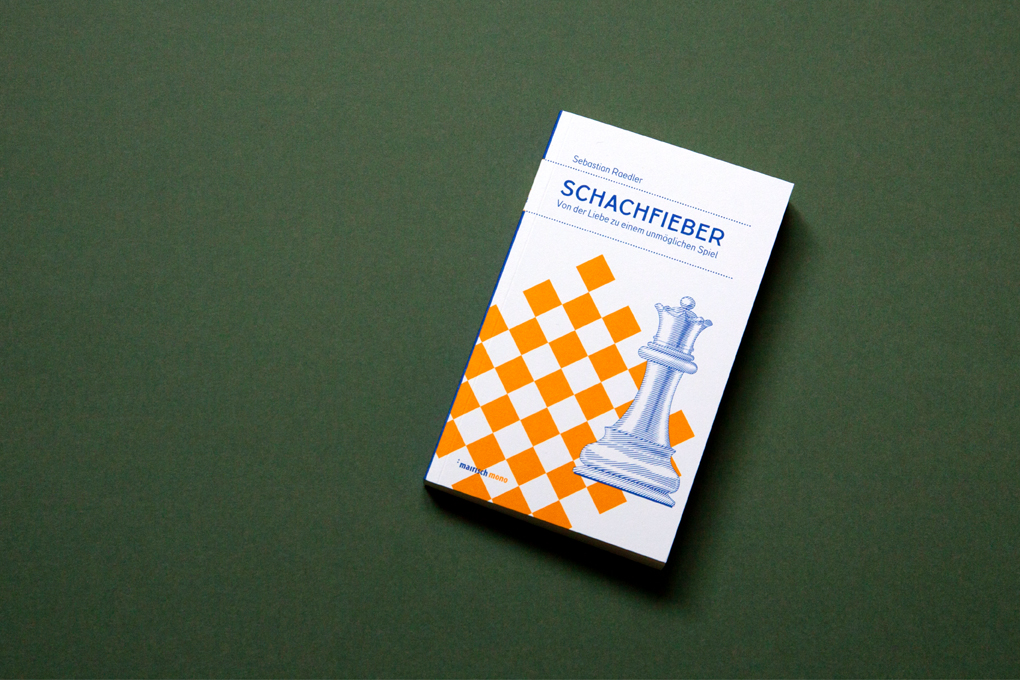 Weitere Ansicht: Schachfieber | Sebastian Raedler