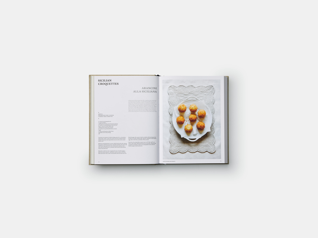 Weitere Ansicht: The Silver Spoon Classic