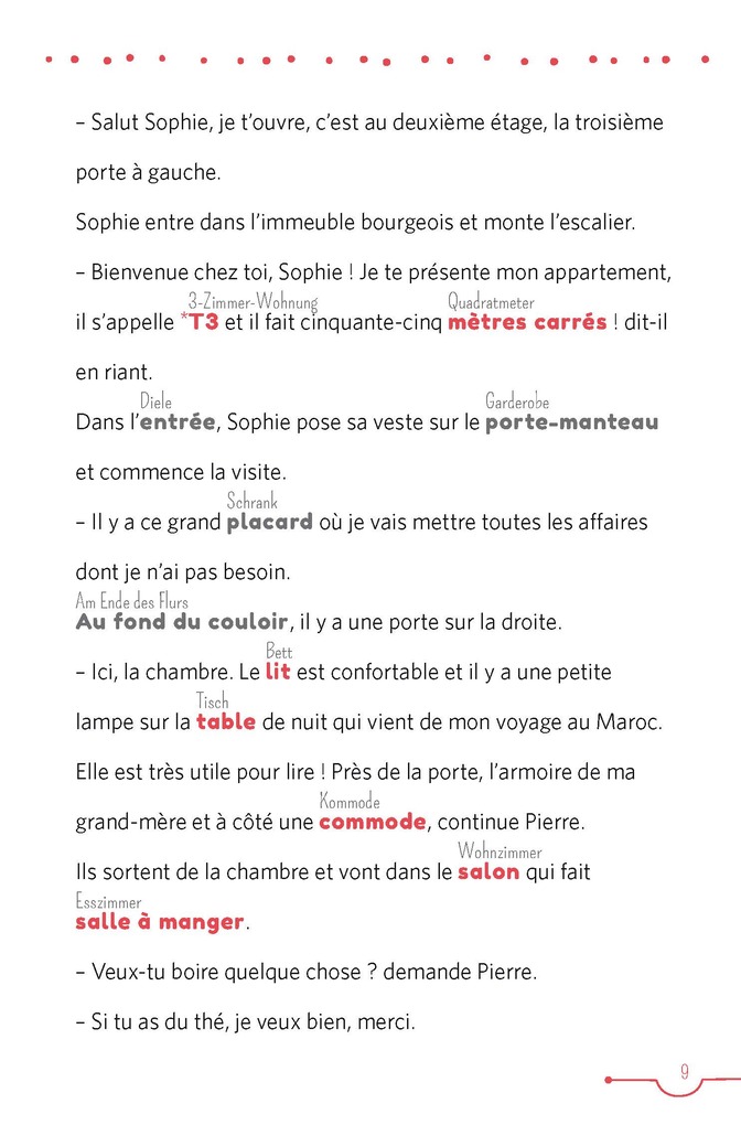 Weitere Ansicht: PONS 5-Minuten-Lektüren Französisch A2 - Un été parfait