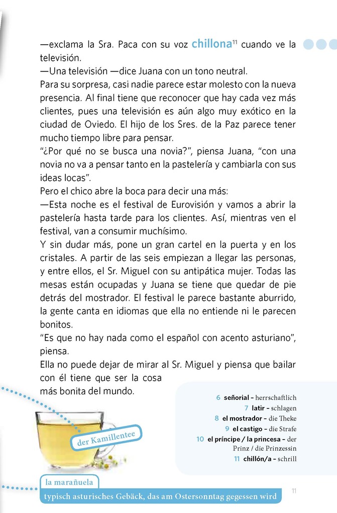 Weitere Ansicht: La rana de la suerte