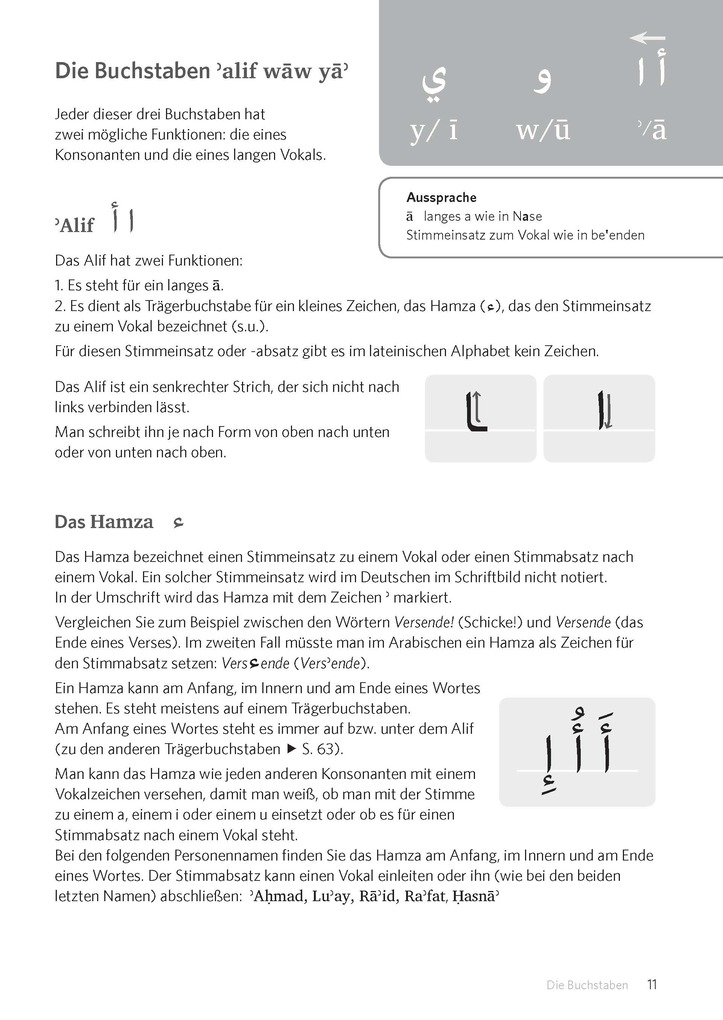 Weitere Ansicht: PONS Schreiben üben! Arabisch