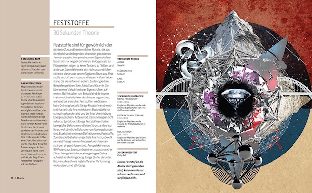 Weitere Ansicht: PHYSIK IN 30 SEKUNDEN | BRIAN CLEGG