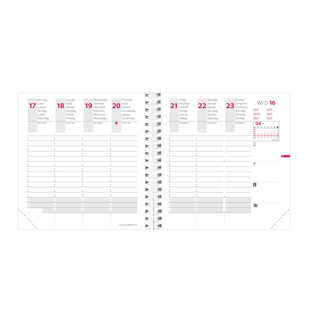 Weitere Ansicht: TIME&LIFE MEDIUM Einlage ML 2027