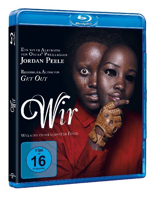 Weitere Ansicht: Wir | Jordan Peele