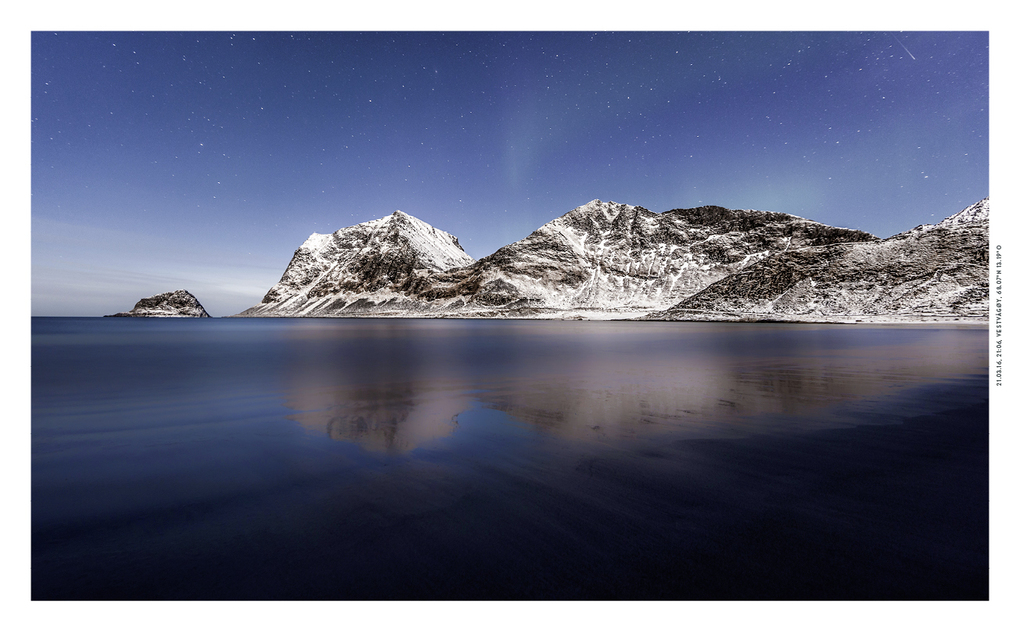 Weitere Ansicht: Im Norden | Isabelle Bacher