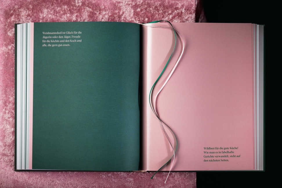 Weitere Ansicht: Der Jaga und der Koch | Christoph Burgstaller, Rudolf Obauer