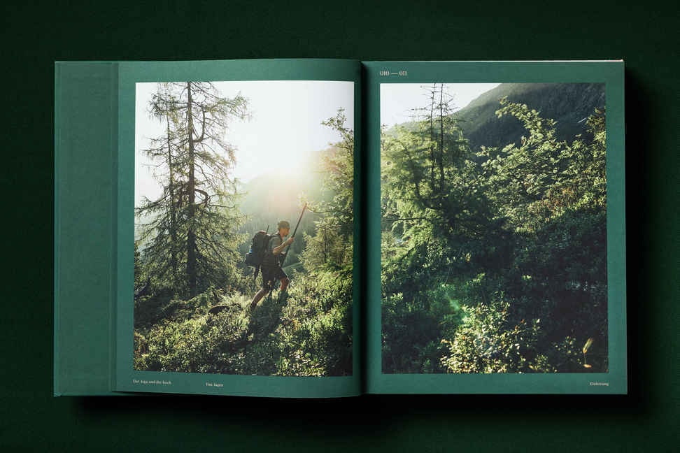 Weitere Ansicht: Der Jaga und der Koch | Christoph Burgstaller, Rudolf Obauer