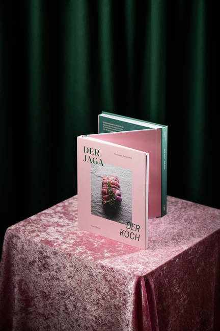 Weitere Ansicht: Der Jaga und der Koch | Christoph Burgstaller, Rudolf Obauer