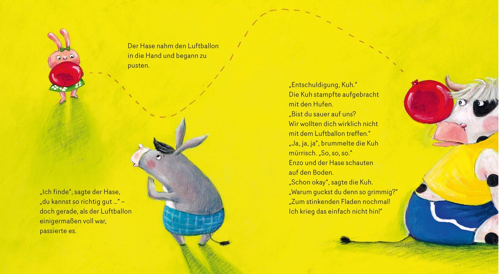 Weitere Ansicht: ENZO | Jochen Weeber