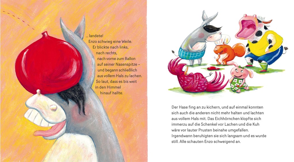 Weitere Ansicht: ENZO | Jochen Weeber