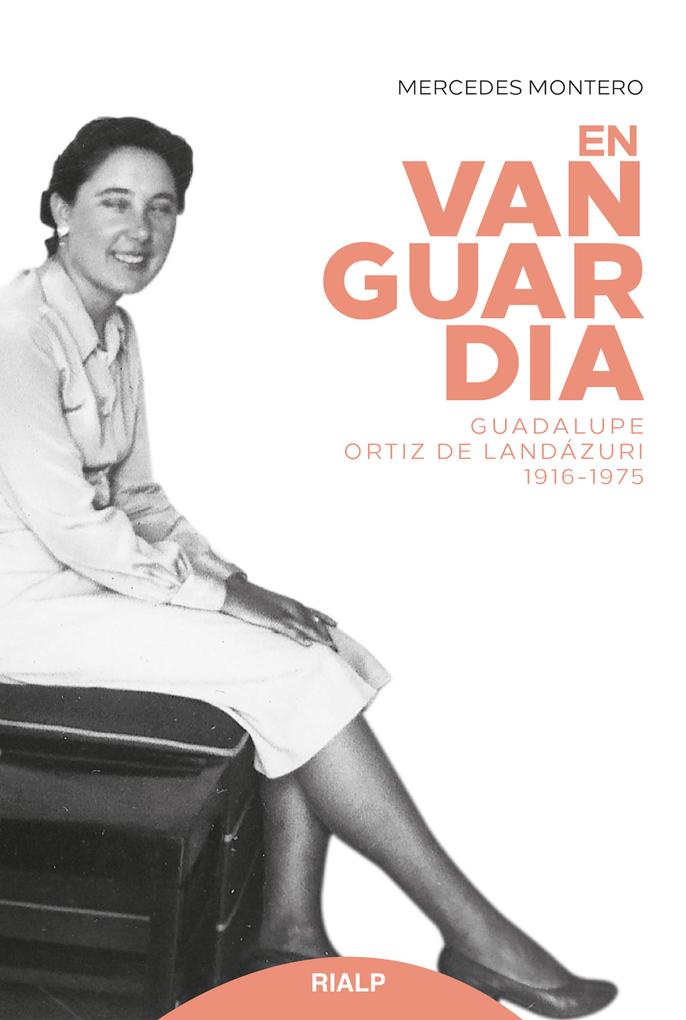 Produktbild: En vanguardia | Mercedes Montero Díaz
