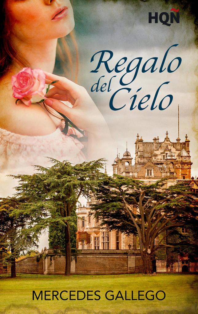 Produktbild: Regalo del cielo | Mercedes Gallego