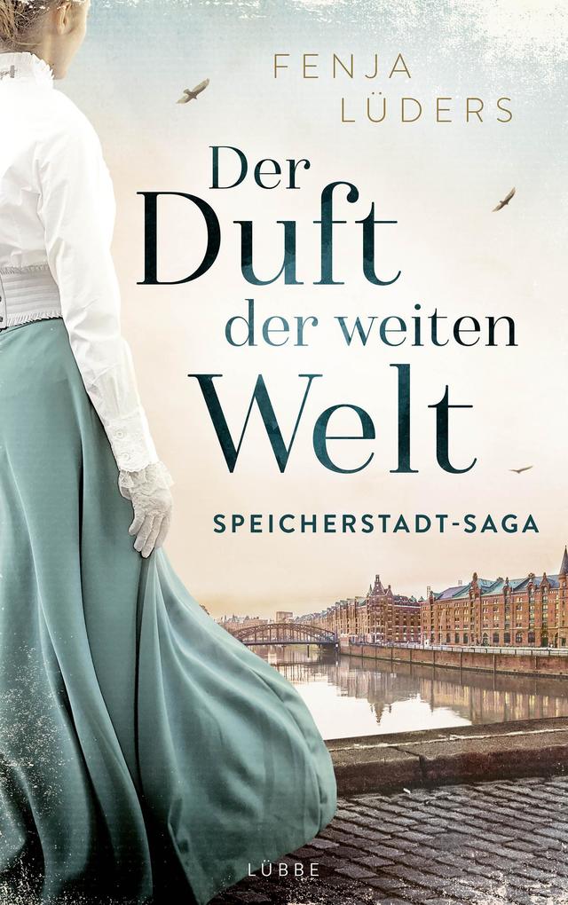 Produktbild: Der Duft der weiten Welt | Fenja Lüders