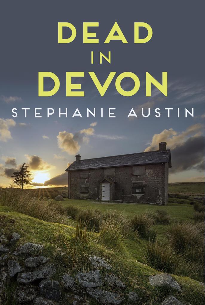 Produktbild: Dead in Devon | Stephanie Austin