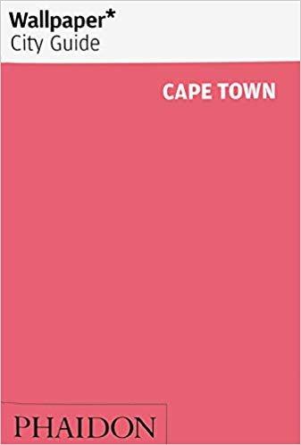 Produktbild: Wallpaper* City Guide Cape Town | Wallpaper*
