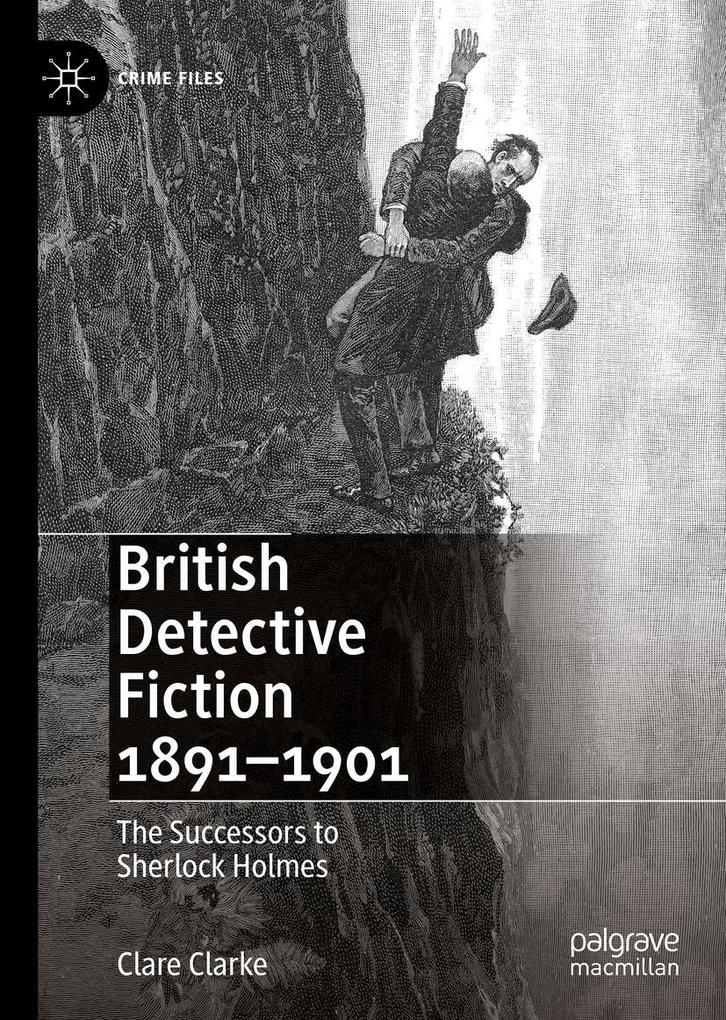 Produktbild: British Detective Fiction 1891-1901 | Clare Clarke