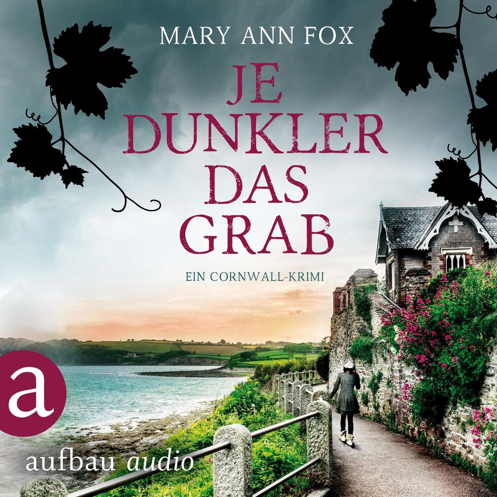 Produktbild: Je dunkler das Grab | Mary Ann Fox