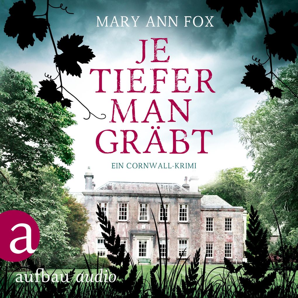 Produktbild: Je tiefer man gräbt | Mary Ann Fox
