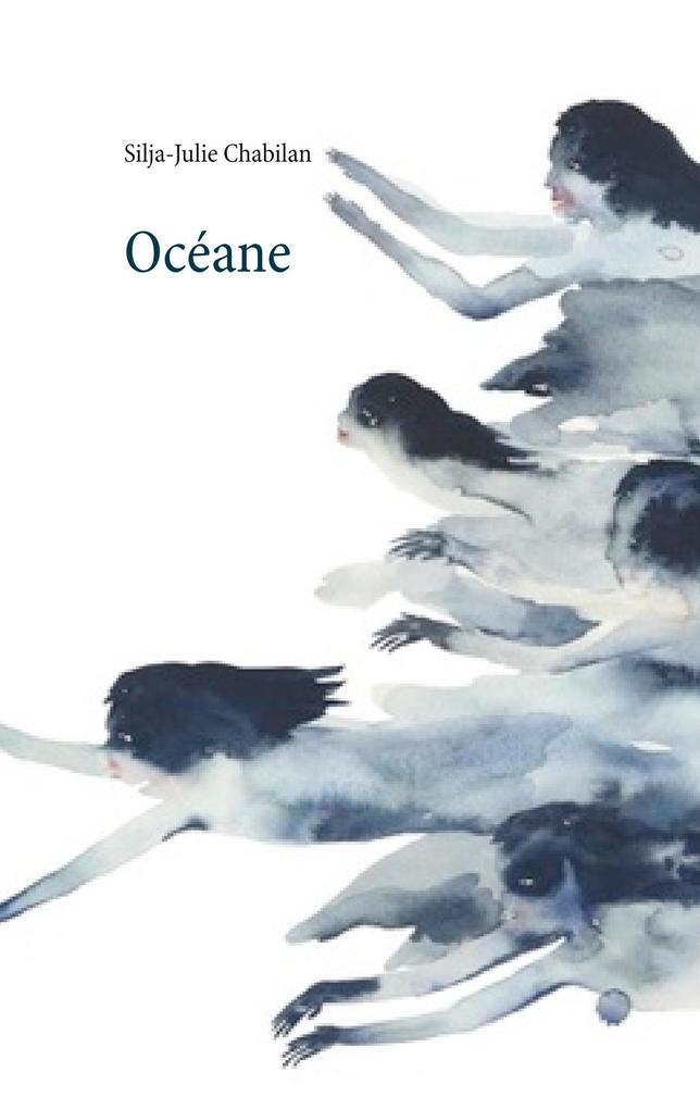 Produktbild: Océane | Silja-Julie Chabilan