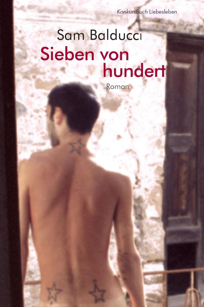 Produktbild: Sieben von hundert | Sam Balducci