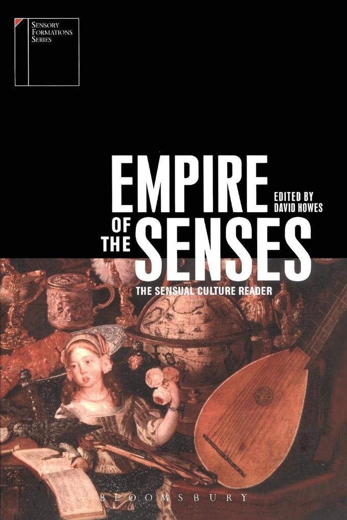 Produktbild: Empire of the Senses