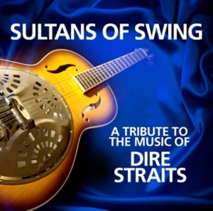 Produktbild: A Tribute To Dire Straits | Sultans Of Swing