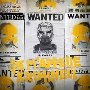 Produktbild: Je M'Appelle Kriminell | 18 Karat