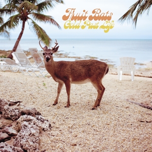 Produktbild: Gold Past Life | Fruit Bats