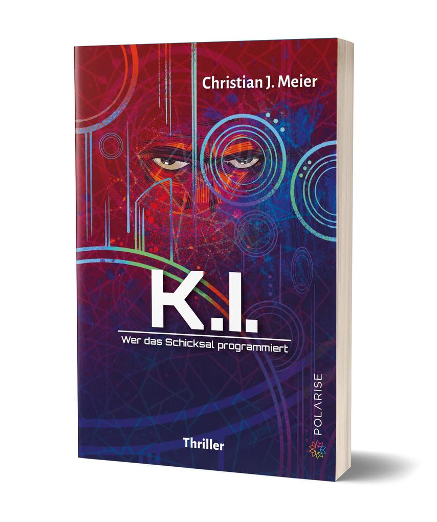 Produktbild: K.I. | Christian J. Meier