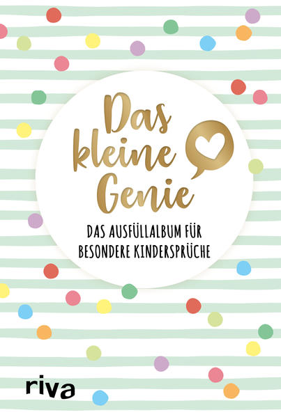 Produktbild: Das kleine Genie