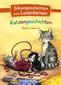 Produktbild: Silbengeschichten zum Lesenlernen - Katzengeschichten | Marlene Jablonski
