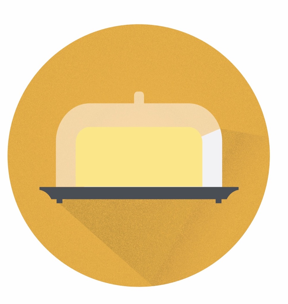 Weitere Ansicht: Fou de Patisserie | Julie Mathieu, Muriel Tallandier