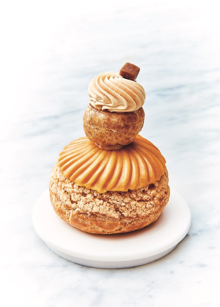 Weitere Ansicht: Fou de Patisserie | Julie Mathieu, Muriel Tallandier