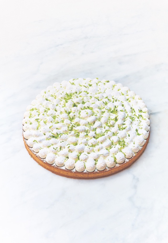 Weitere Ansicht: Fou de Patisserie | Julie Mathieu, Muriel Tallandier