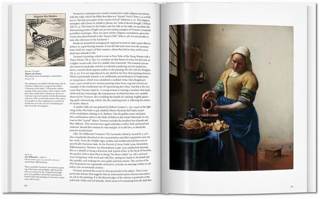 Weitere Ansicht: Vermeer | Norbert Schneider