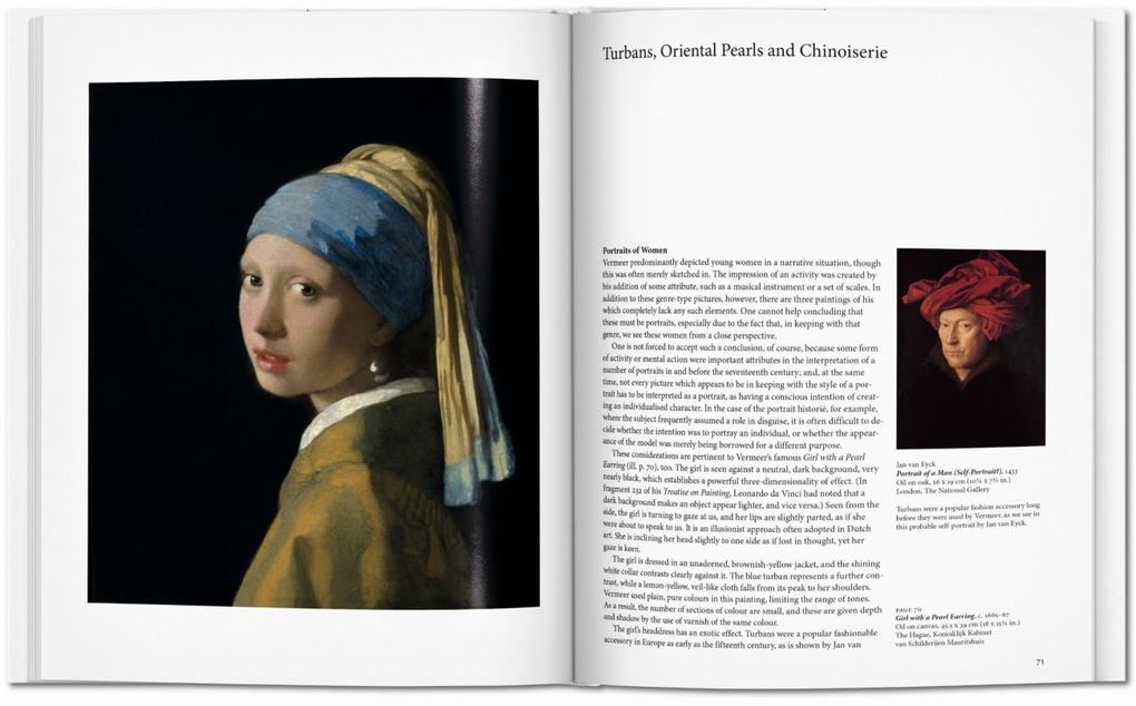 Weitere Ansicht: Vermeer | Norbert Schneider