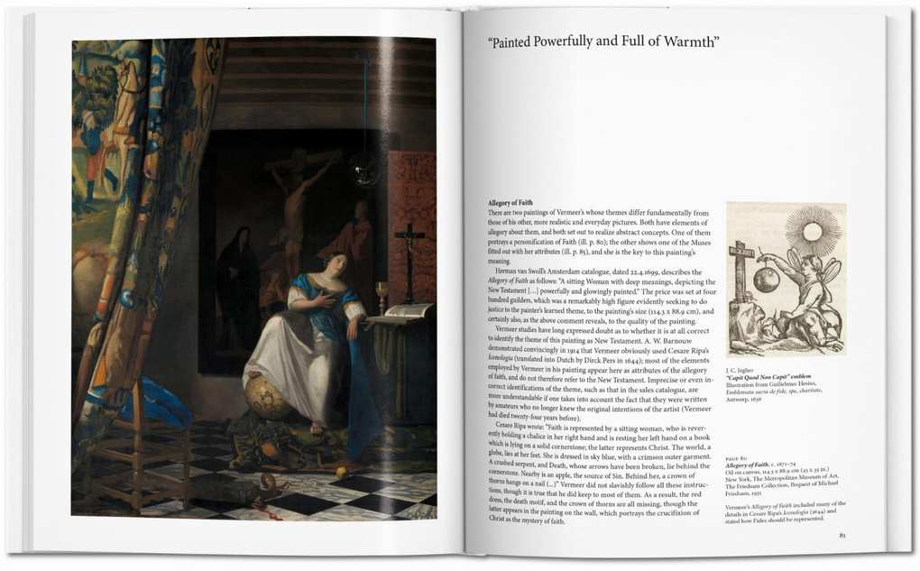 Weitere Ansicht: Vermeer | Norbert Schneider
