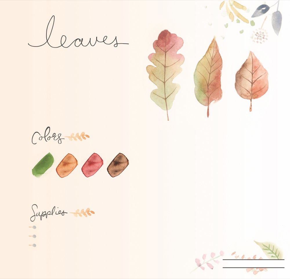 Weitere Ansicht: Das große Aquarell-Praxisbuch. Waldtiere | Dana Fox