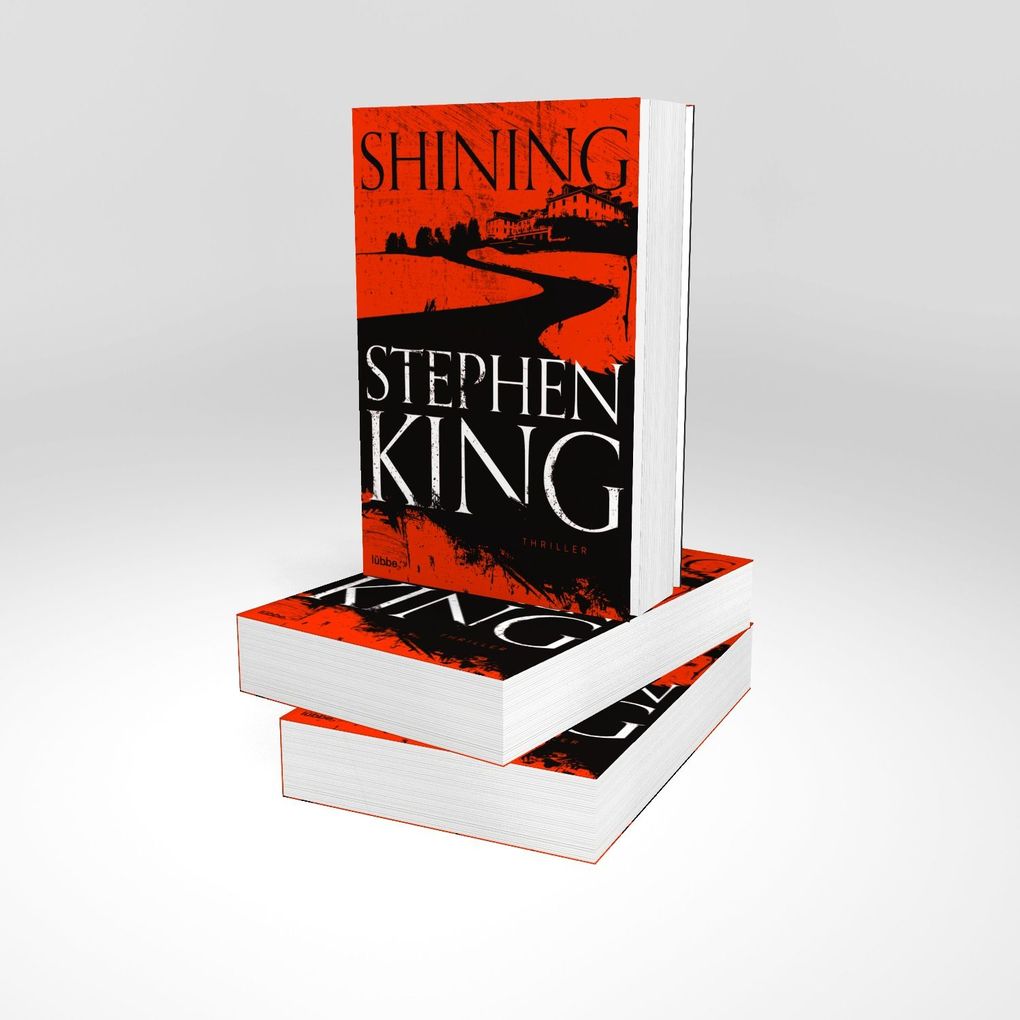 Weitere Ansicht: Shining | Stephen King