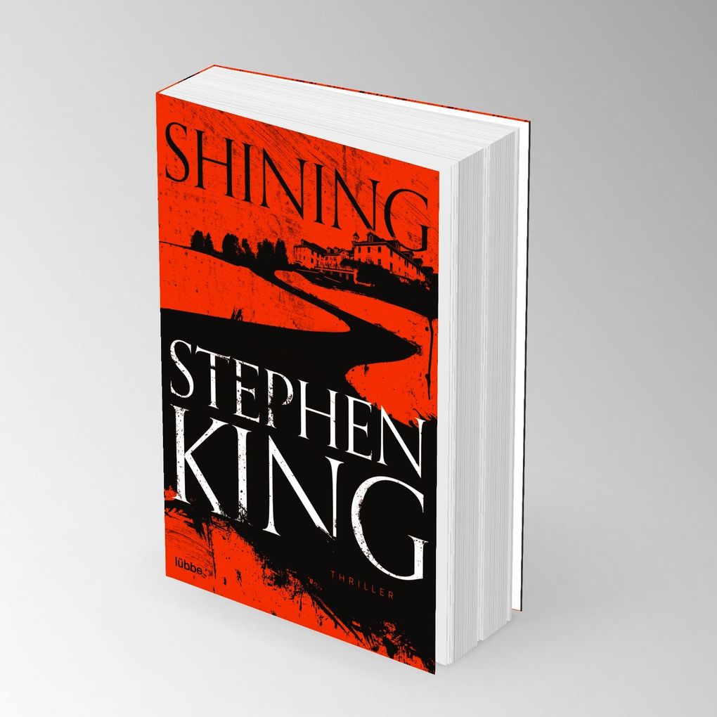 Weitere Ansicht: Shining | Stephen King