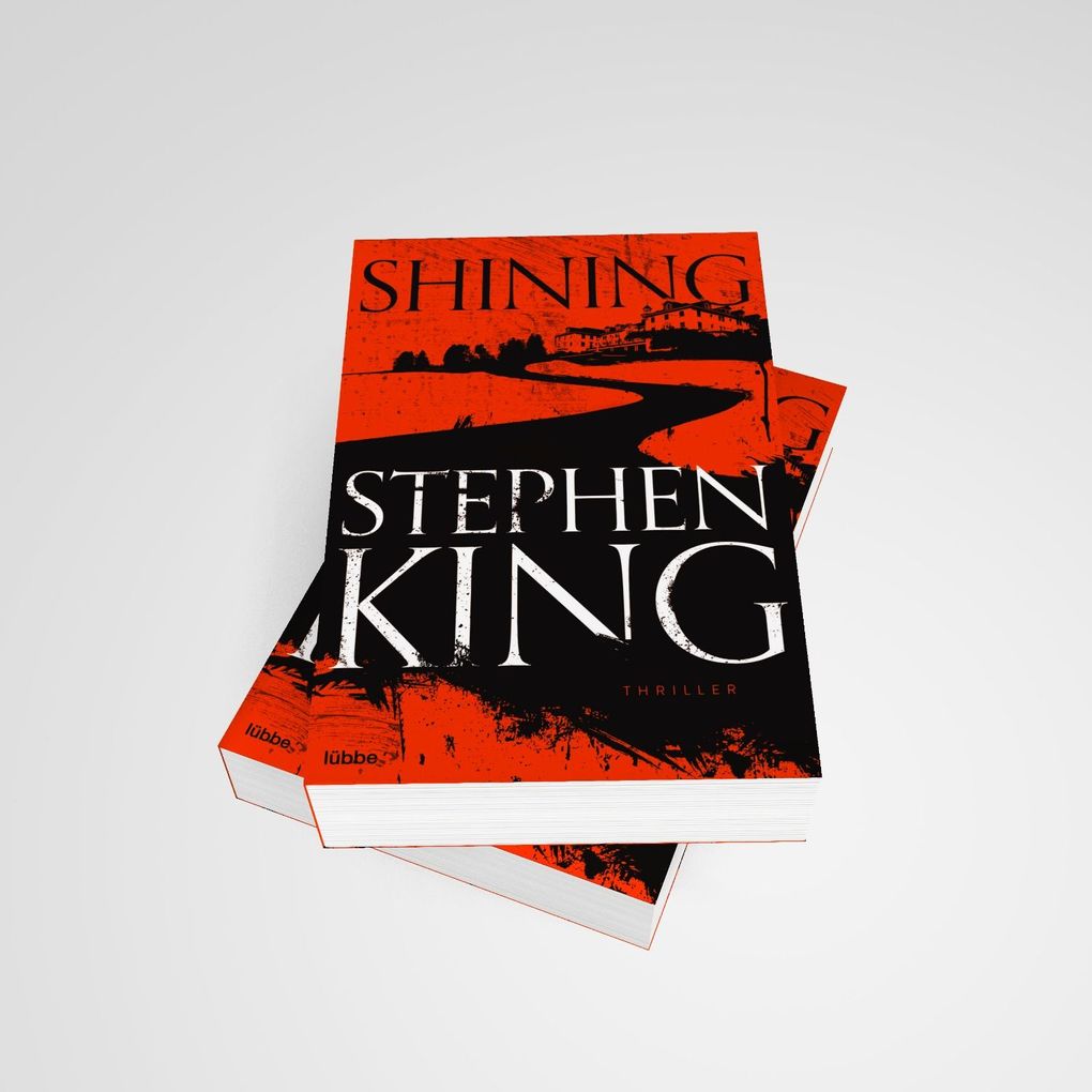 Weitere Ansicht: Shining | Stephen King