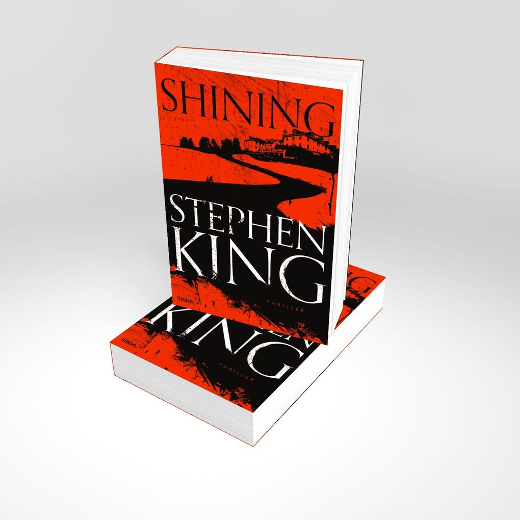 Weitere Ansicht: Shining | Stephen King