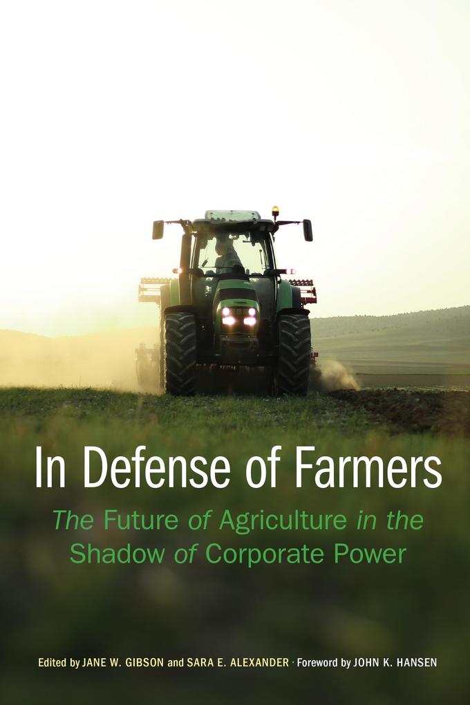 Produktbild: In Defense of Farmers