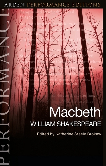 Produktbild: Macbeth | William Shakespeare