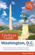 Unofficial Guide to Washington, D.C.