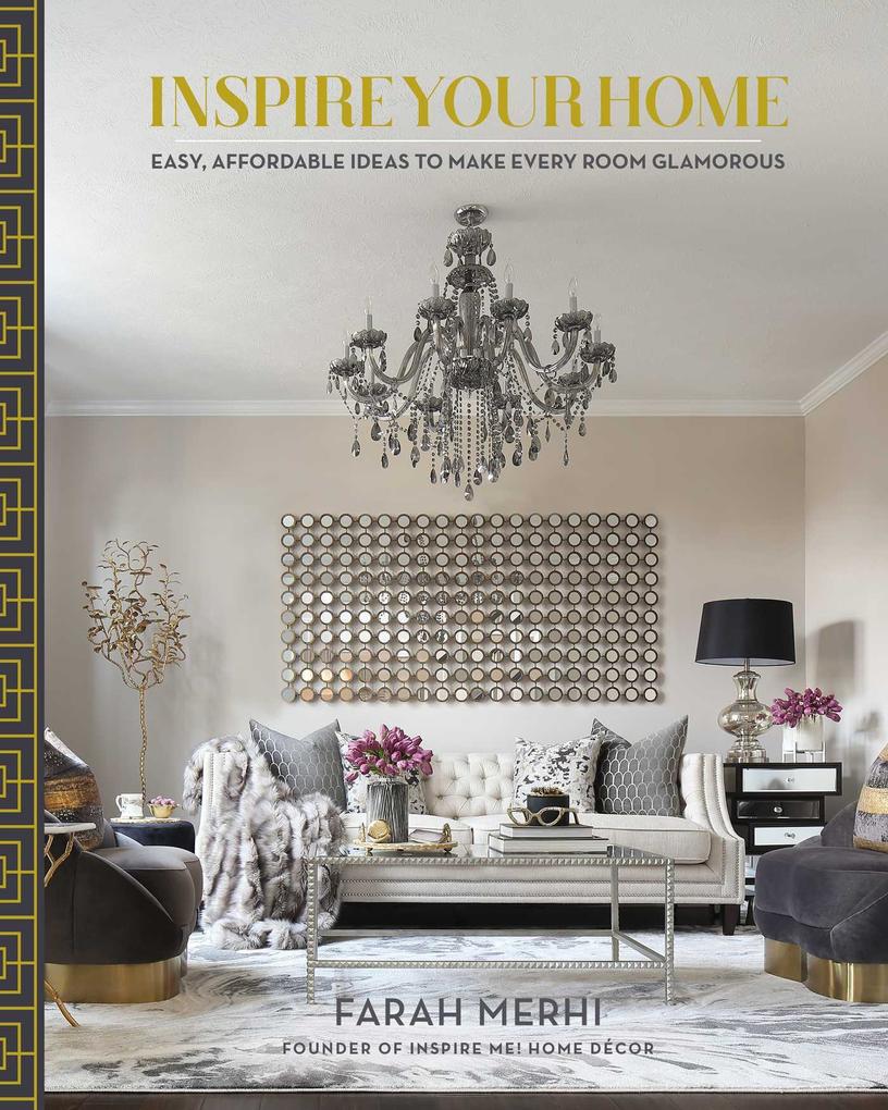 Produktbild: Inspire Your Home | Farah Merhi