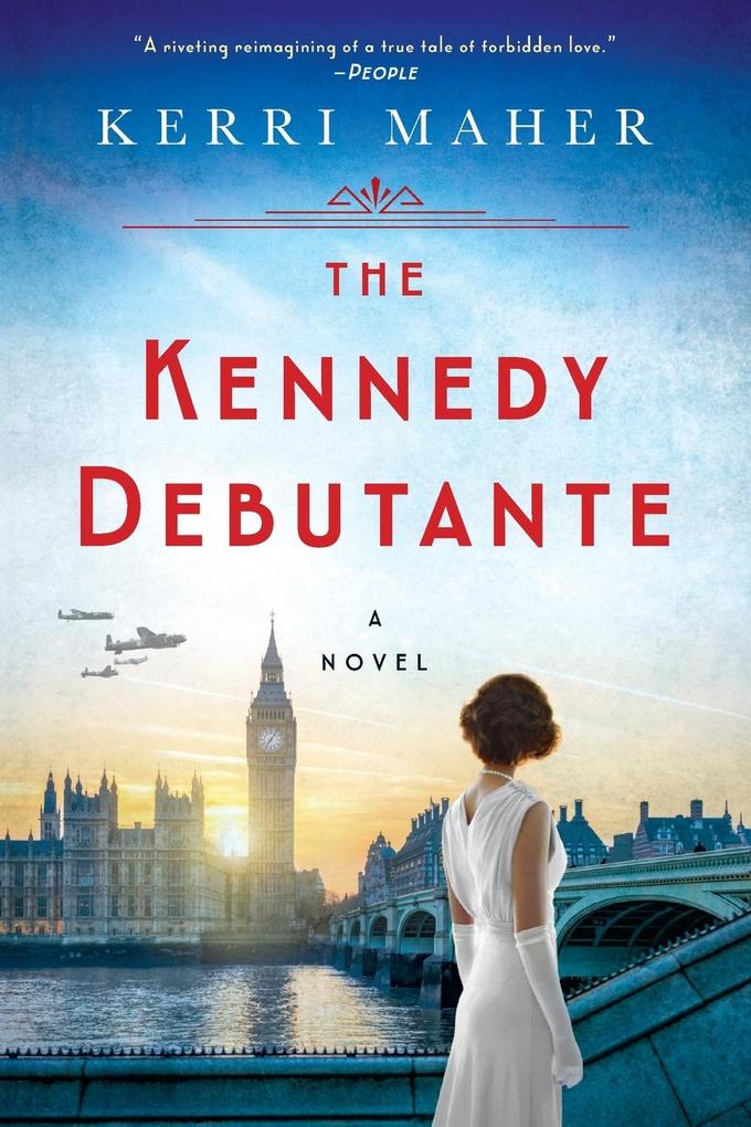 Produktbild: The Kennedy Debutante | Kerri Maher