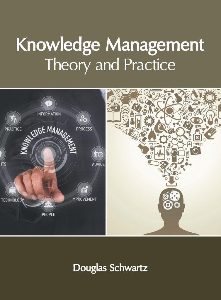 Produktbild: Knowledge Management